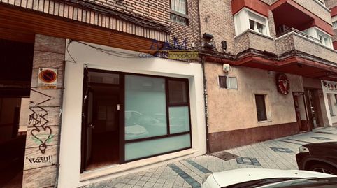 Foto 2 von Wohnungen zum Verkauf in Calle San Blas, San Martín, Valladolid Capital