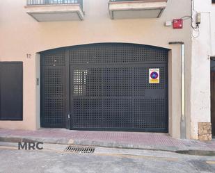 Parking of Box room for sale in Sant Feliu de Guíxols