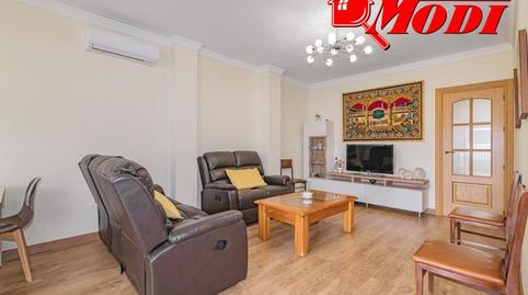 Foto 4 de Àtic en venda a Órgiva, Granada