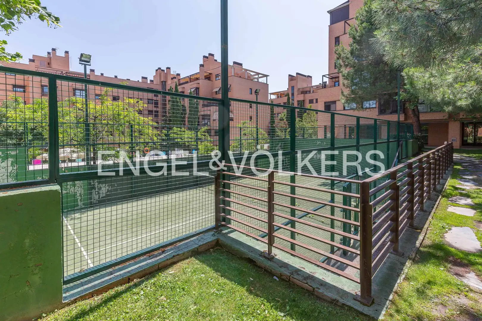 Flat with pool for sale in Fuencarral - El Pardo, imagen 31