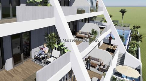 Foto 4 de Apartamento en venta en Tajinaste, Golf del Sur - Amarilla Golf, San Miguel de Abona