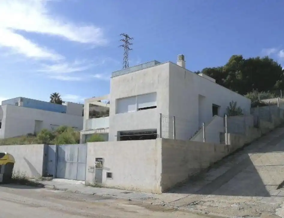 Casa con giardino in vendita a De La Vía Láctea, imagen 7