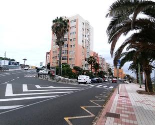 Exterior view of Premises for sale in Las Palmas de Gran Canaria  with Air Conditioner