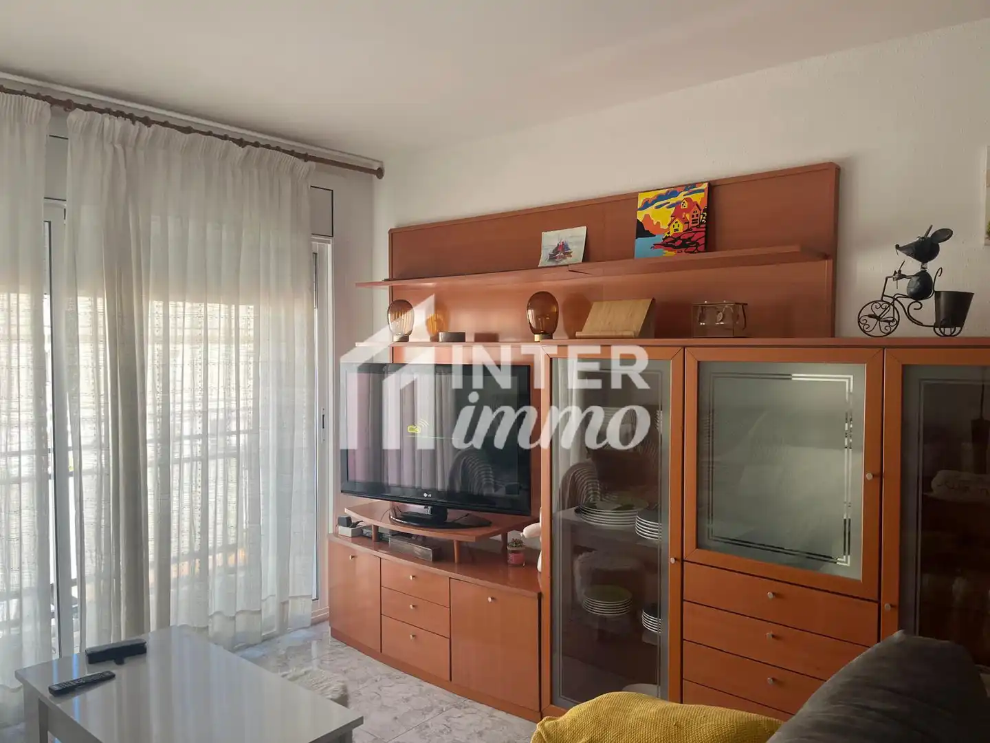 Apartment mit Aufzug zum Verkauf in Carrer Tirso de Molina 30, imagen 3