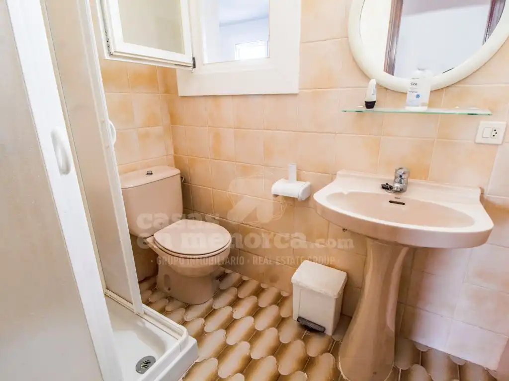 Casa con piscina en venta en S'Algar - Alcaufar, imagen 18