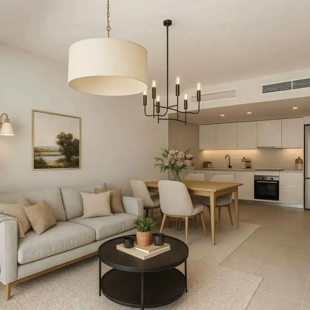 Wohnung mit Pool zum Verkauf in Selwo, imagen 6