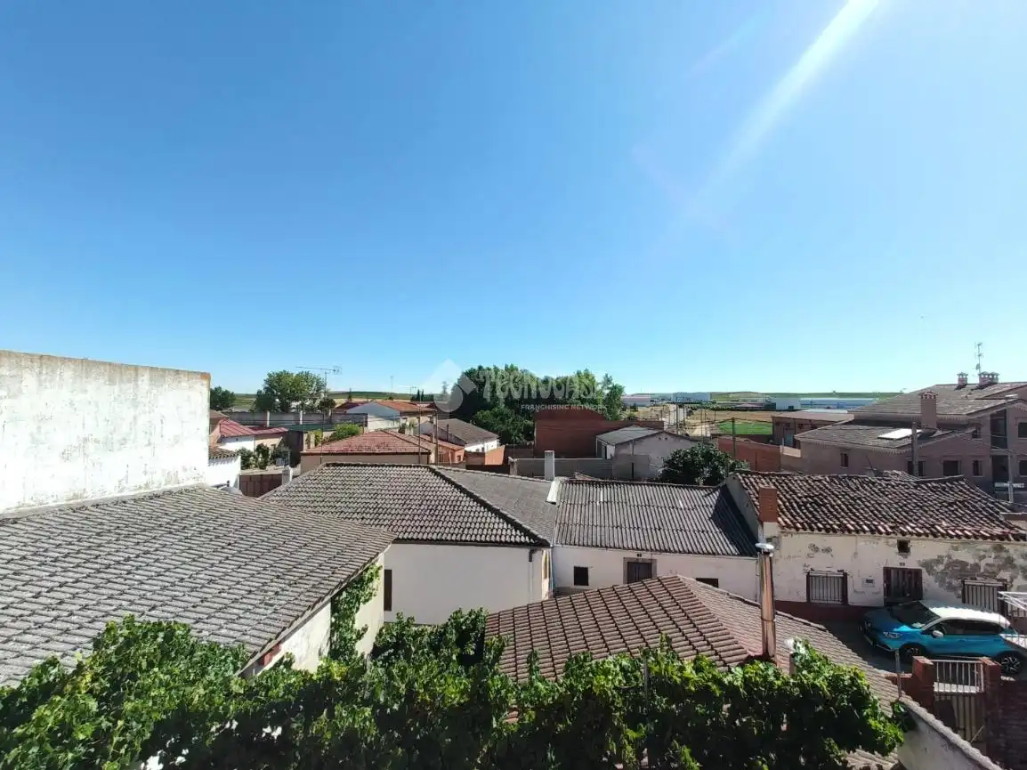 Exterior view of Houses for sale in Serrada