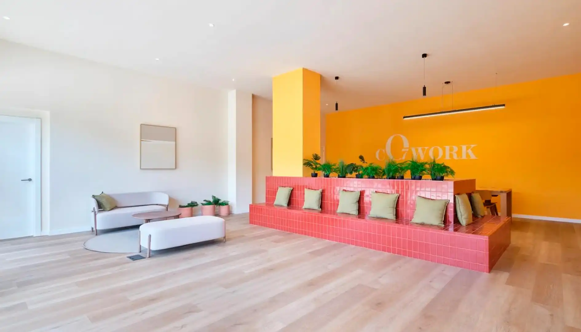 Neubau-Wohnung mit Terrasse zum Verkauf in Sants - Montjuïc, imagen 13