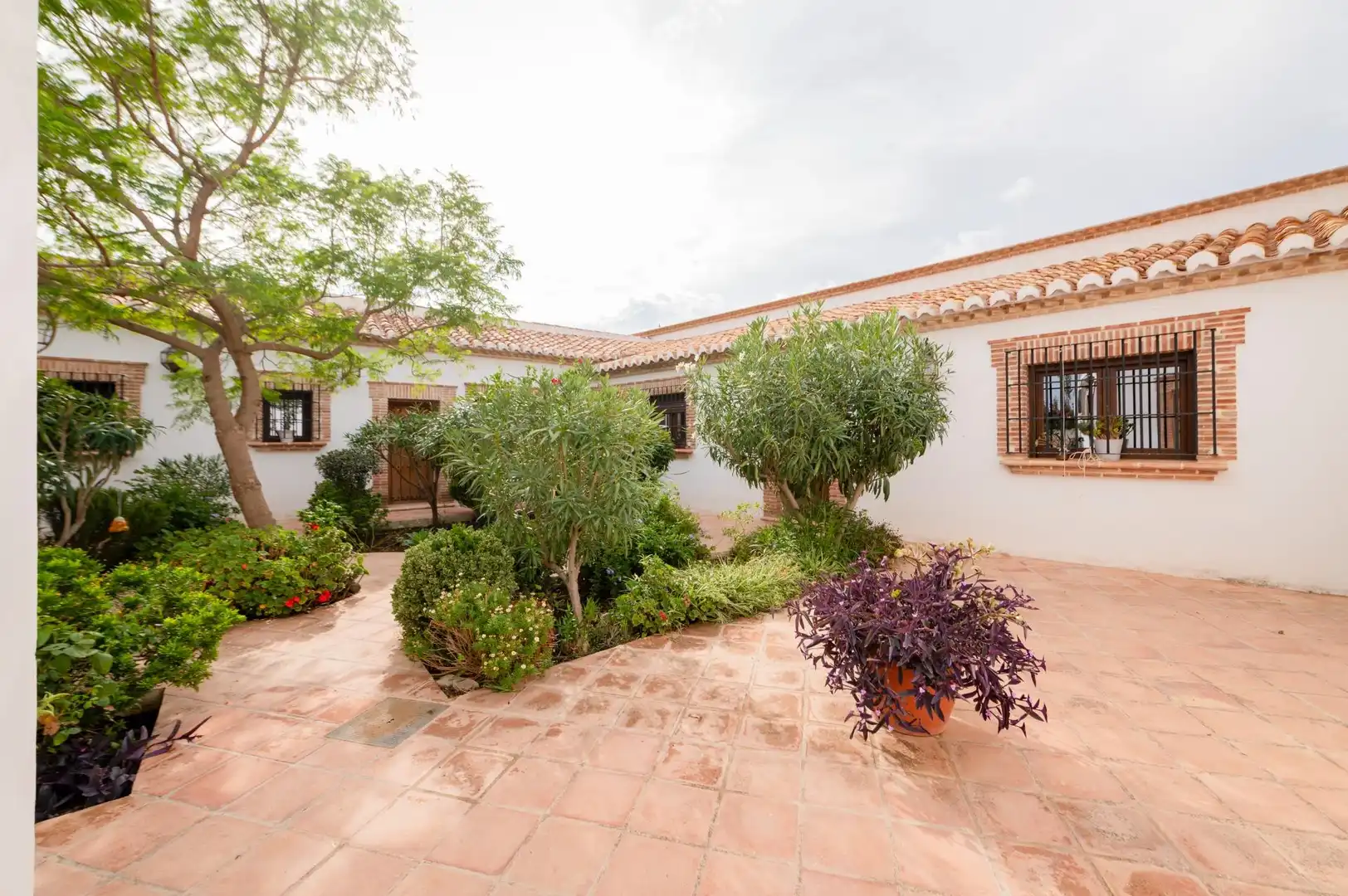 Maison à vendre à Villanueva de la Concepción, imagen 17