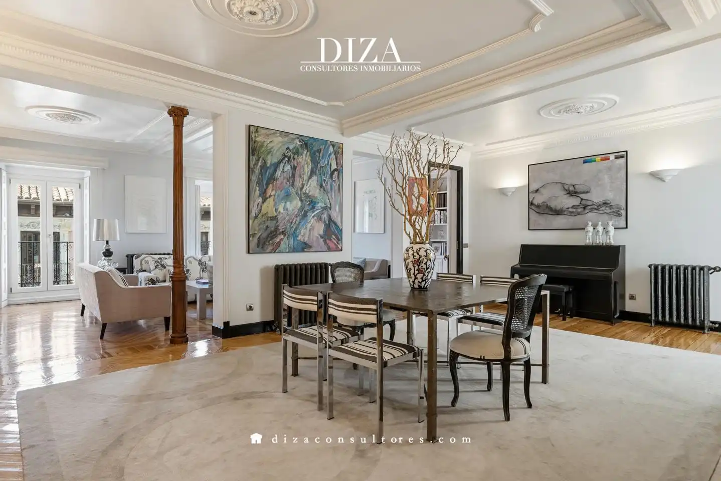 Piso en venta en Calle de Orellana, imagen 14