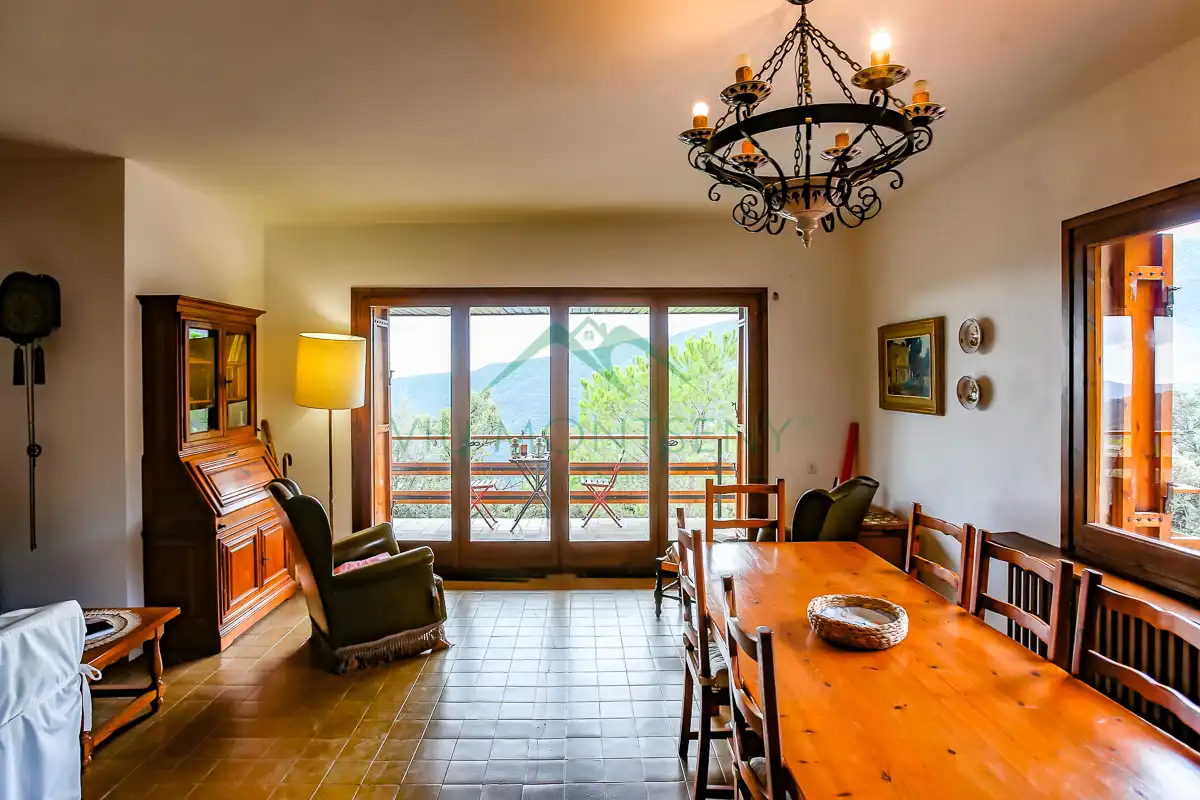 Villa avec terrasse à vendre à Montseny, imagen 20