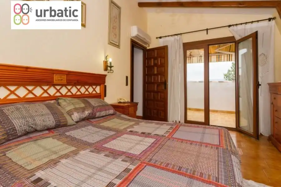 Villa con terrazza in vendita a Urbanizacion Tossal Les Botes, imagen 29