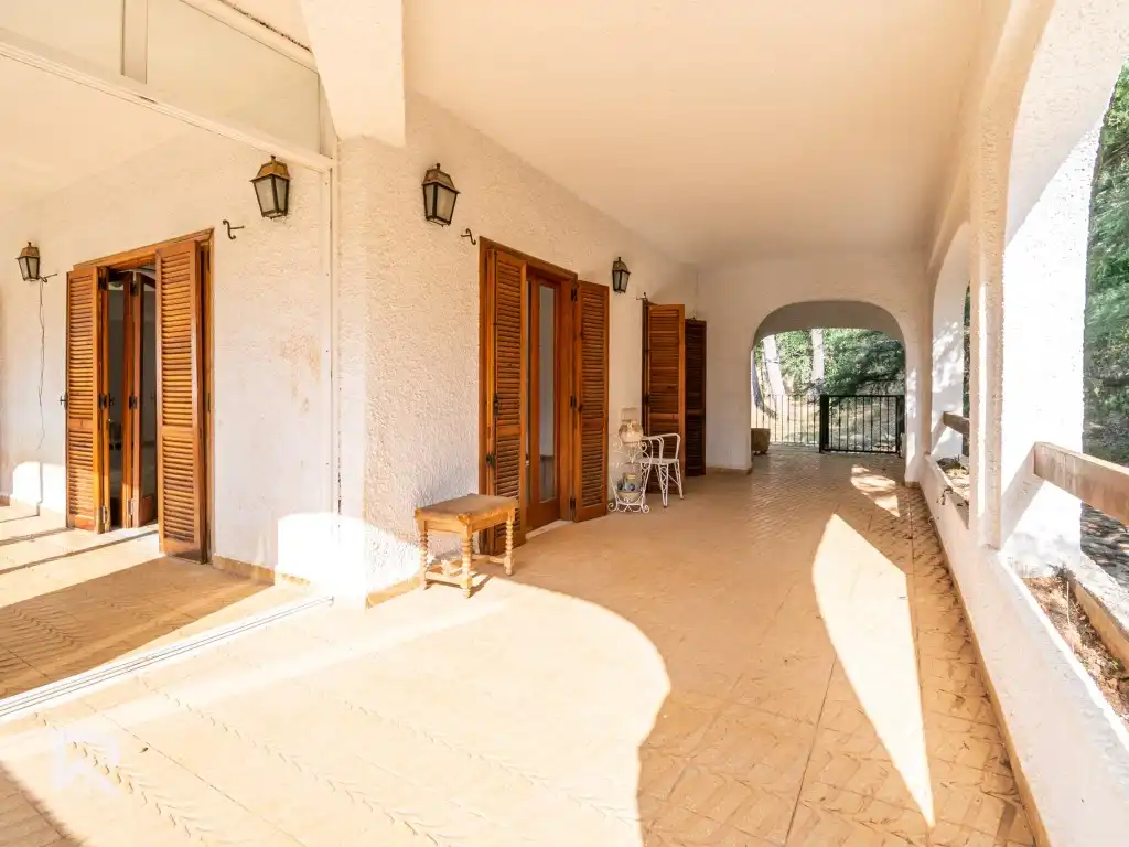 Detached house for sale in Calle Cingle Verd, imagen 24