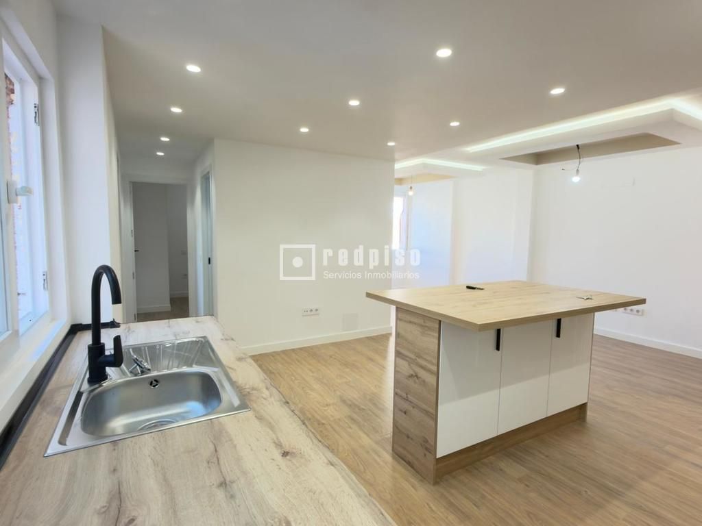 Cuina de Pis en venda en Móstoles amb Calefacció