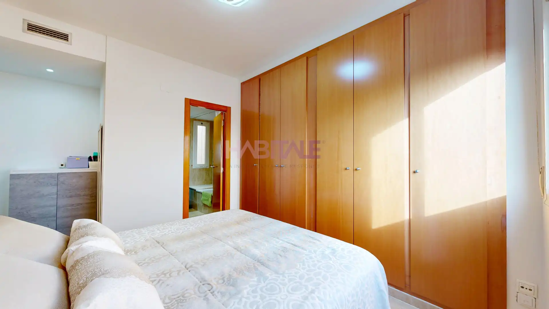Flat with lift for sale in Montserrat, imagen 26
