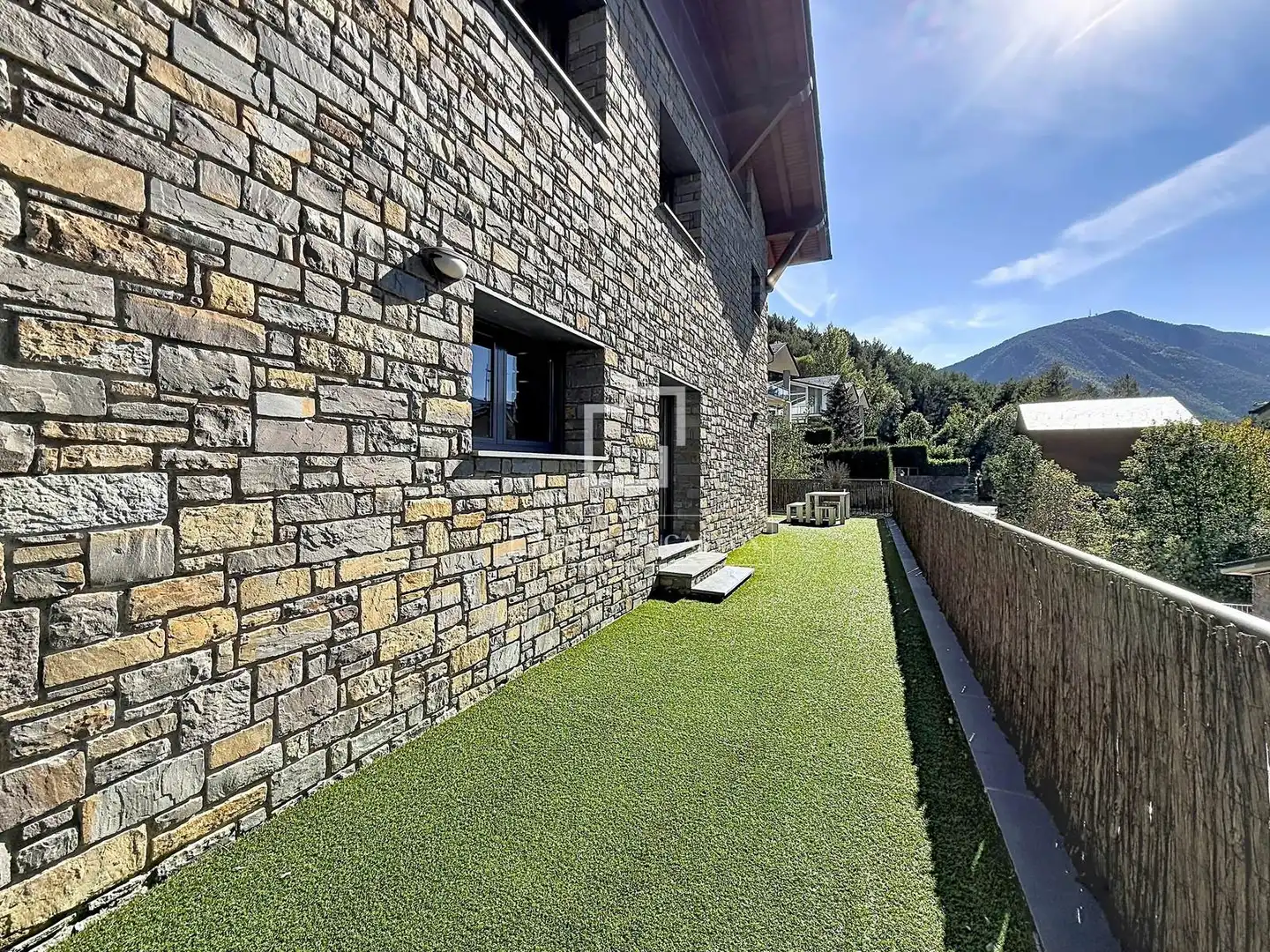 Chalet con jardín en venta en L'Aldosa - Anyós, imagen 58