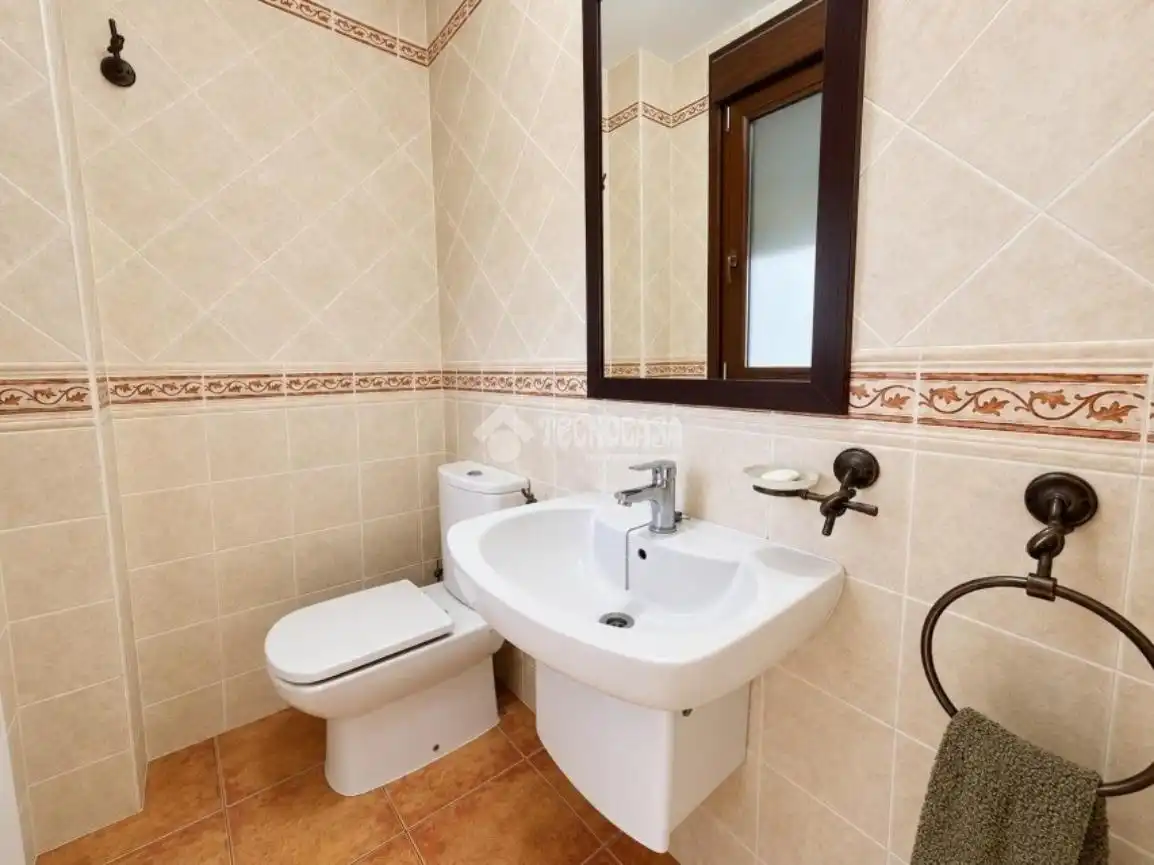 Semi-detached house with pool for sale in La Dehesa - El Pinar, imagen 17