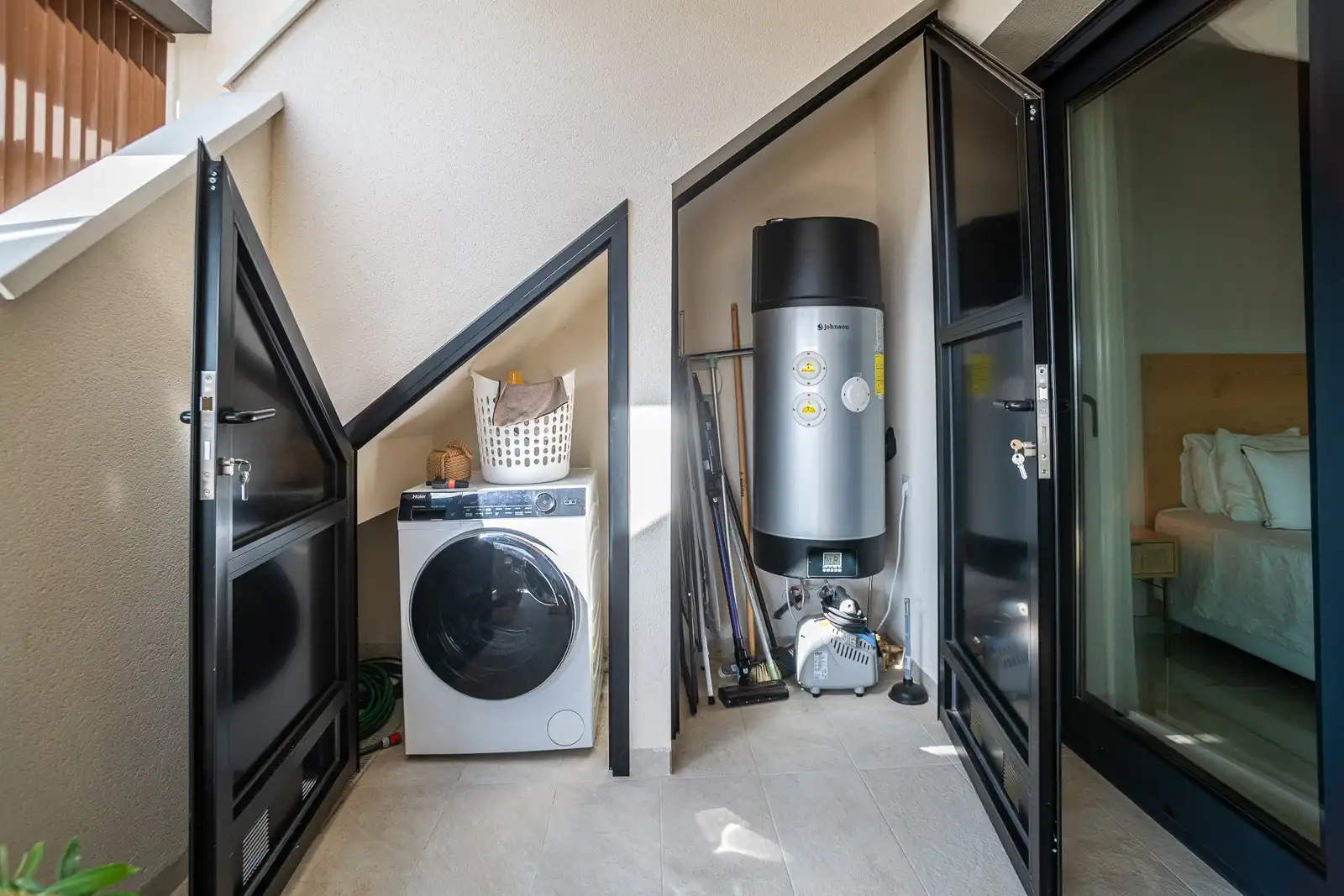 Penthouse with pool for sale in Orihuela Costa, imagen 26