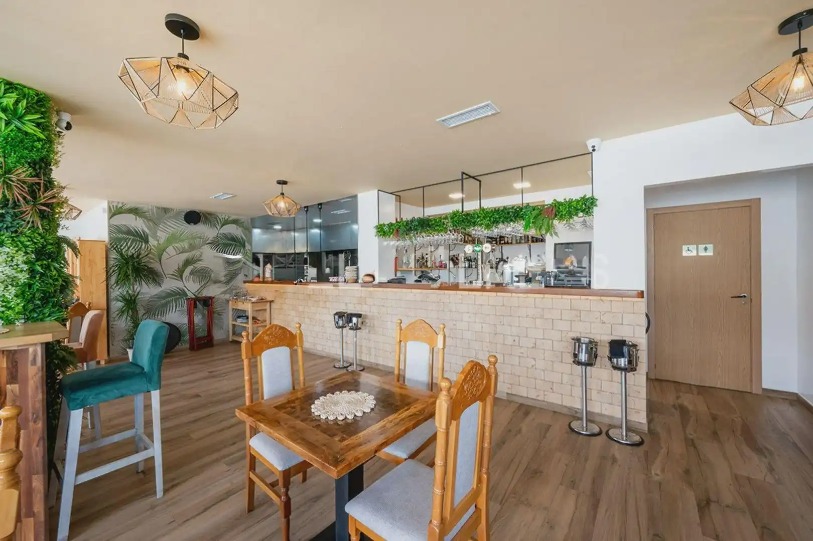 Finca rústica en venta en Mijas