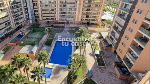 Photo 4 of Flat for sale in Avenida Médico Ricardo Ferré, Paus - Poligono San Blas, Alicante / Alacant