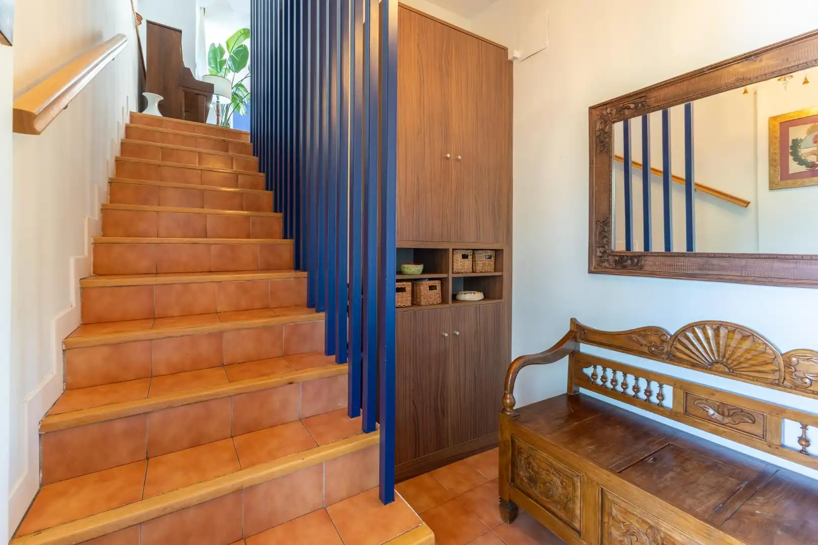 Casa o xalet en venda en Madrid amb Aire condicionat, Calefacció i Jardí privat
