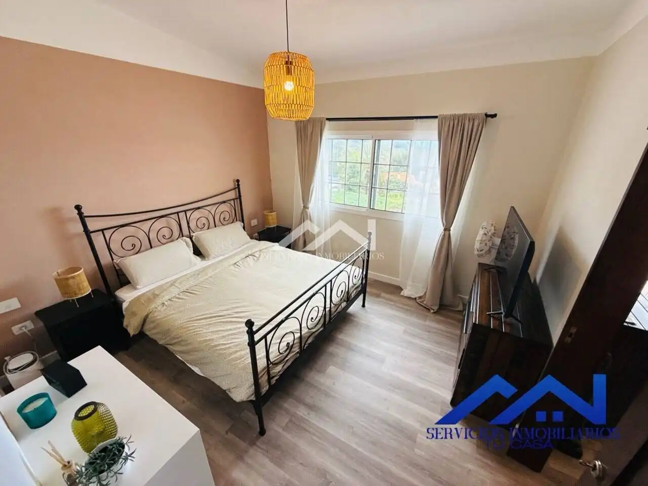 Habitación de Casa o chalet en venta en Tegueste, Santa Cruz de Tenerife