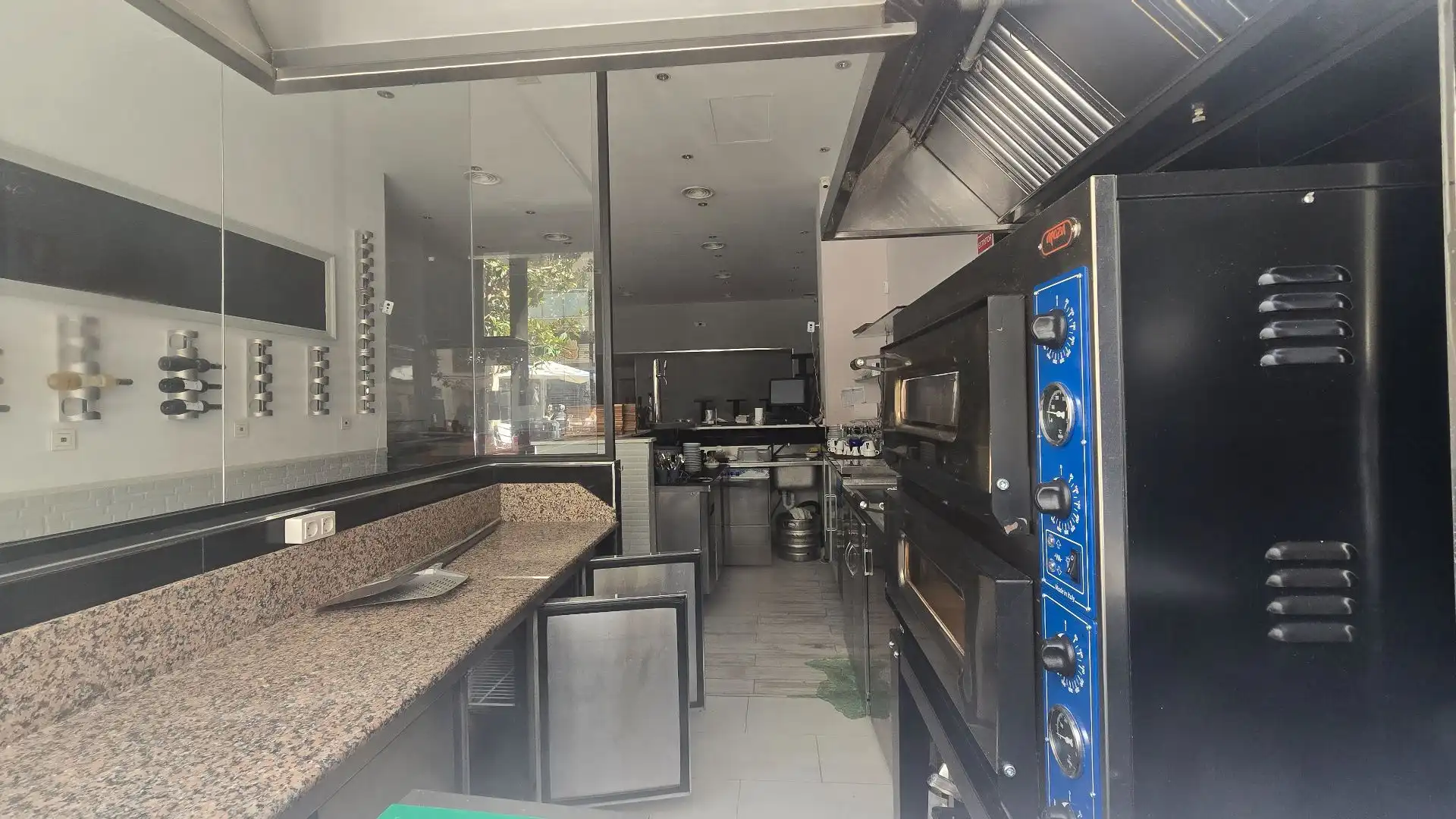 Local comercial en alquiler en Marbella Centro, imagen 5