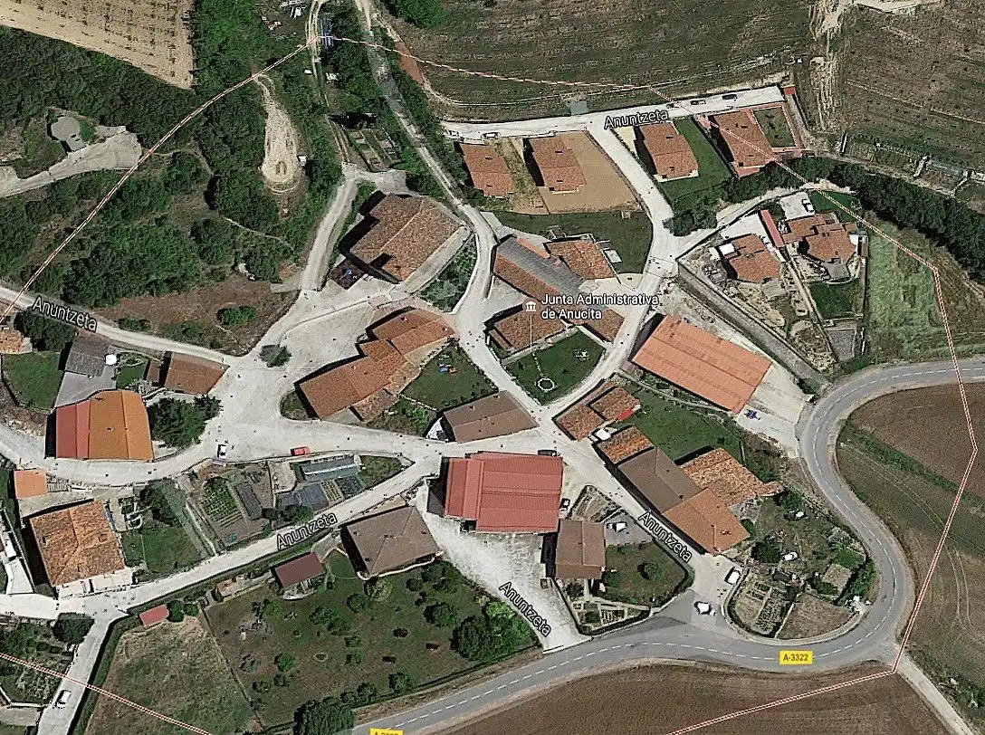 Residential for sale in Erriberagoitia / Ribera Alta