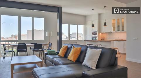 Photo 4 of Flat to rent in Cuatro Caminos - Azca,  Madrid Capital