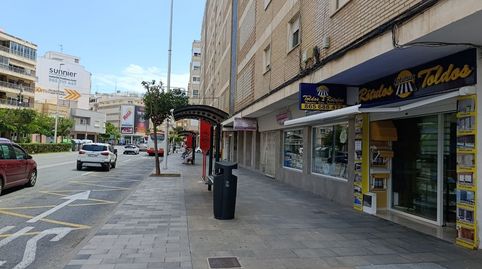 Photo 2 of Commercial properties for transfer in Avenida Doctor Gregorio Marañón, 7, Puerto Deportivo, Torrevieja