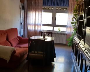 Bedroom of Flat to rent in  Albacete Capital  with Heating, Furnished and Oven