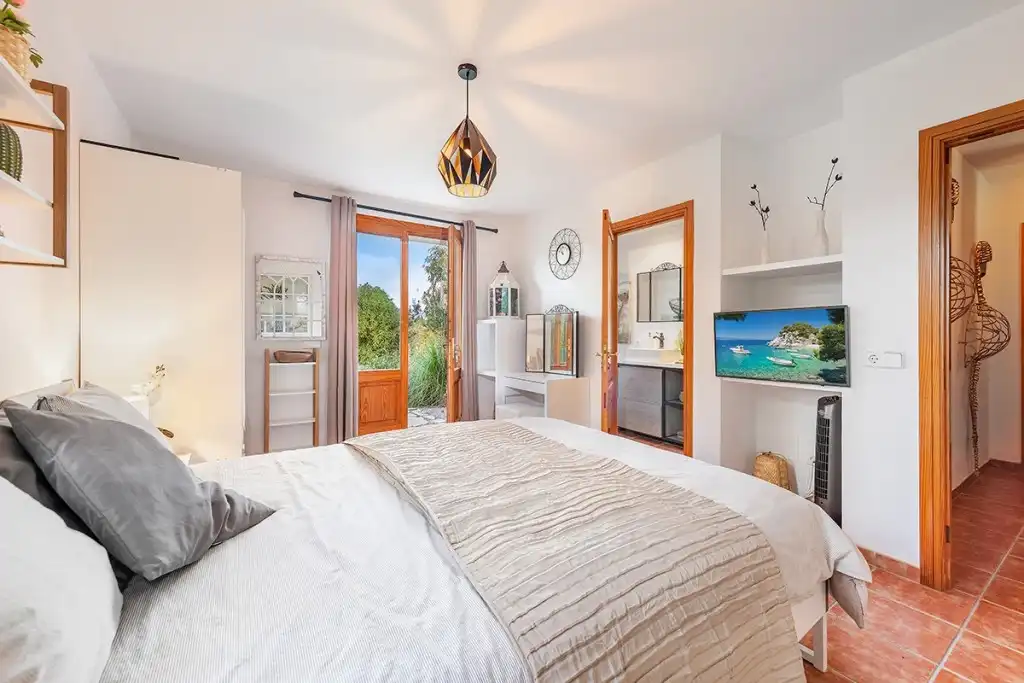 Maison rustique avec piscine à vendre à Ciutat d'Alcúdia, imagen 16