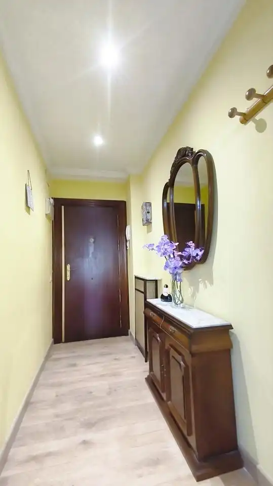 Piso en venta en Madrid con Aire acondicionado, Calefacción y Terraza