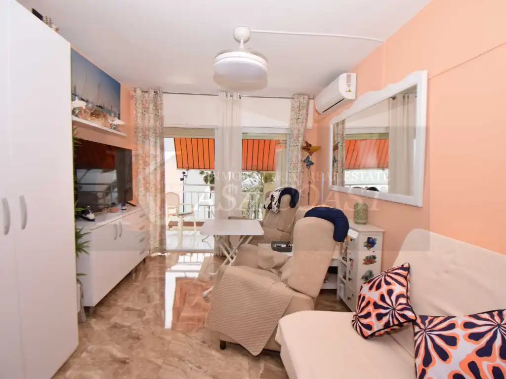 Wohnung mit Aufzug zum Verkauf in Puerto Deportivo, imagen 4