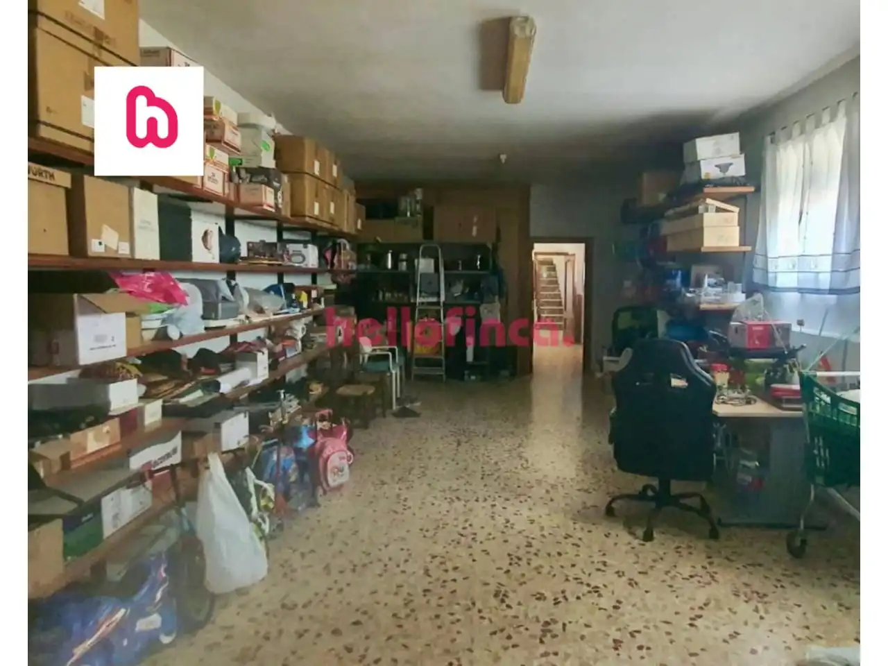 Casa o chalet en venta en Calle Ocaña, La Reconquista