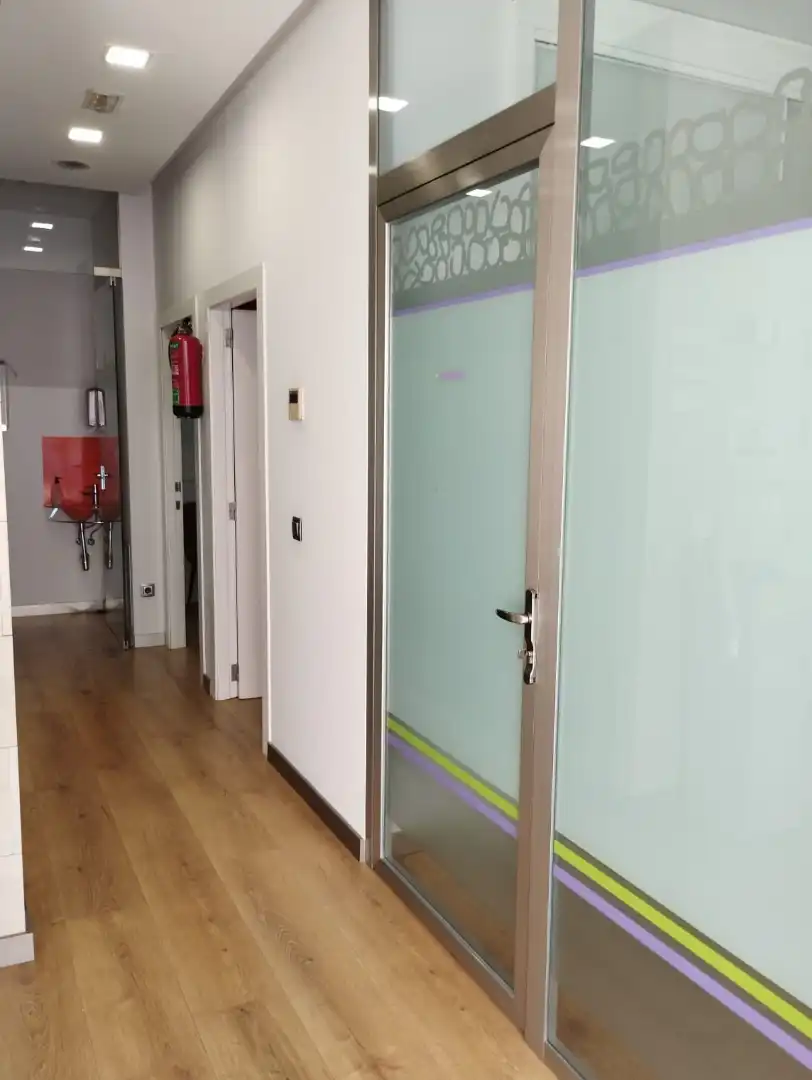Commercial properties for sale in Xàtiva  with Air Conditioner, Heating and Parquet flooring