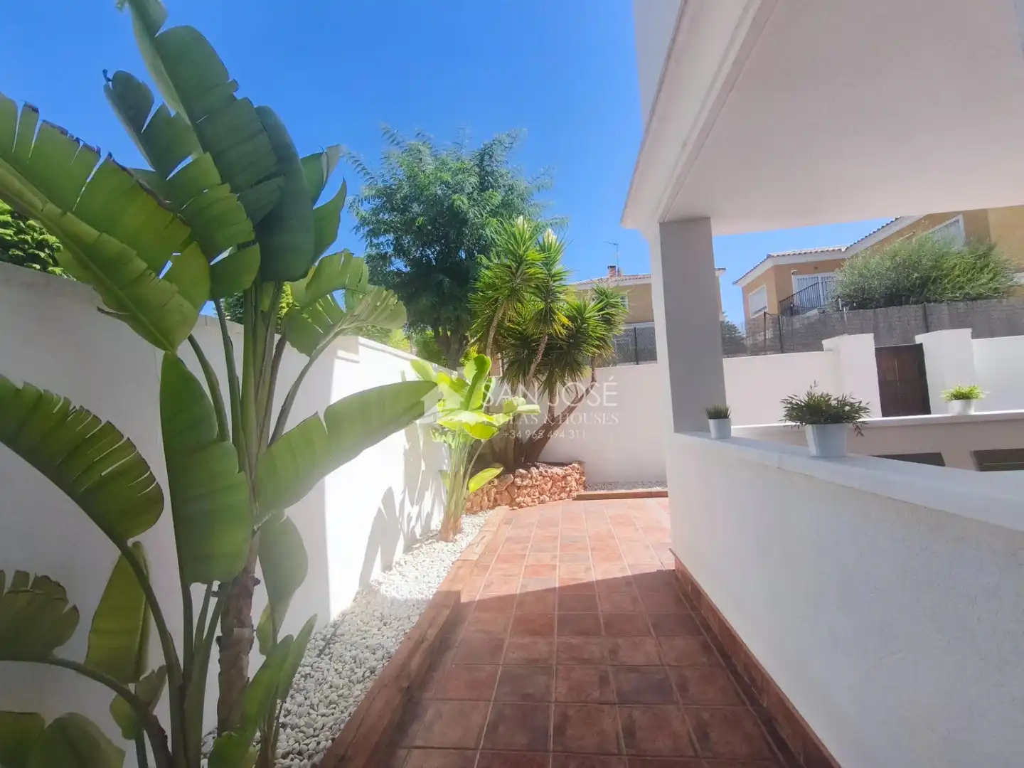 Houses for sale in Aspe, Alicante