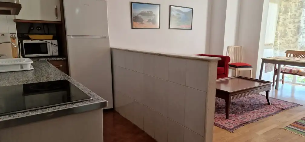 Cuina de Pis en venda en Isla Cristina amb Moblat, Forn i Rentadora