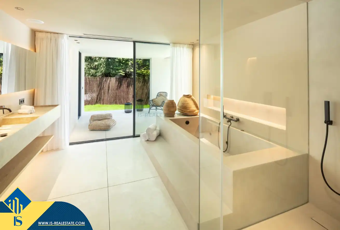 Chalet con piscina en venta en Nueva Andalucía, imagen 19