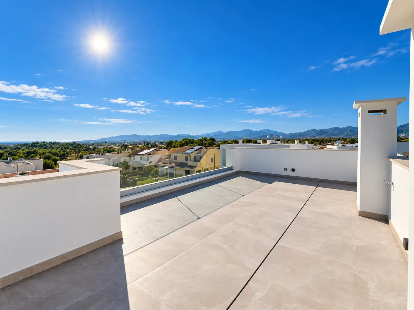Casa amb terrassa en venda a Marratxí - joan bauza 10, imagen 31