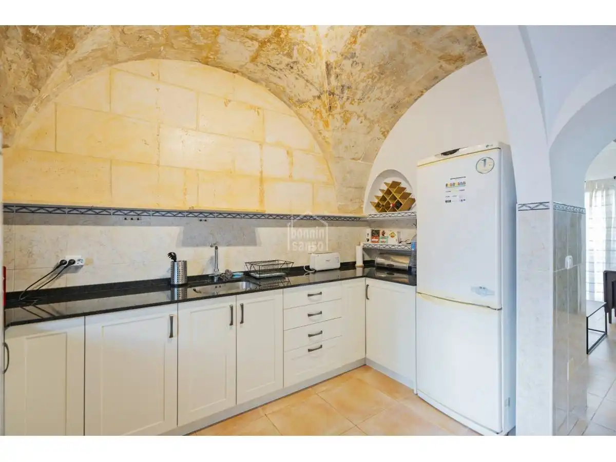 Apartament en venda a Es Castell poble, imagen 5