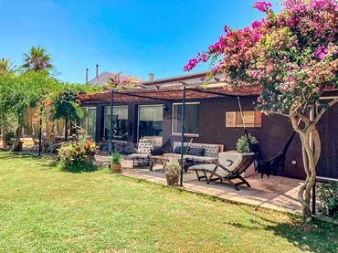 Casa rústica amb piscina en venda a Ciutadella