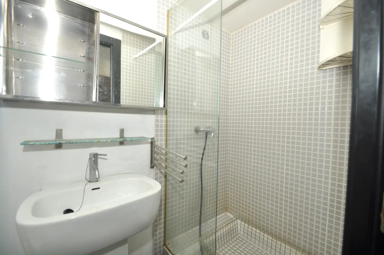 Baño de Loft en venta en Guadalajara con Aire acondicionado, Calefacción y Amueblado