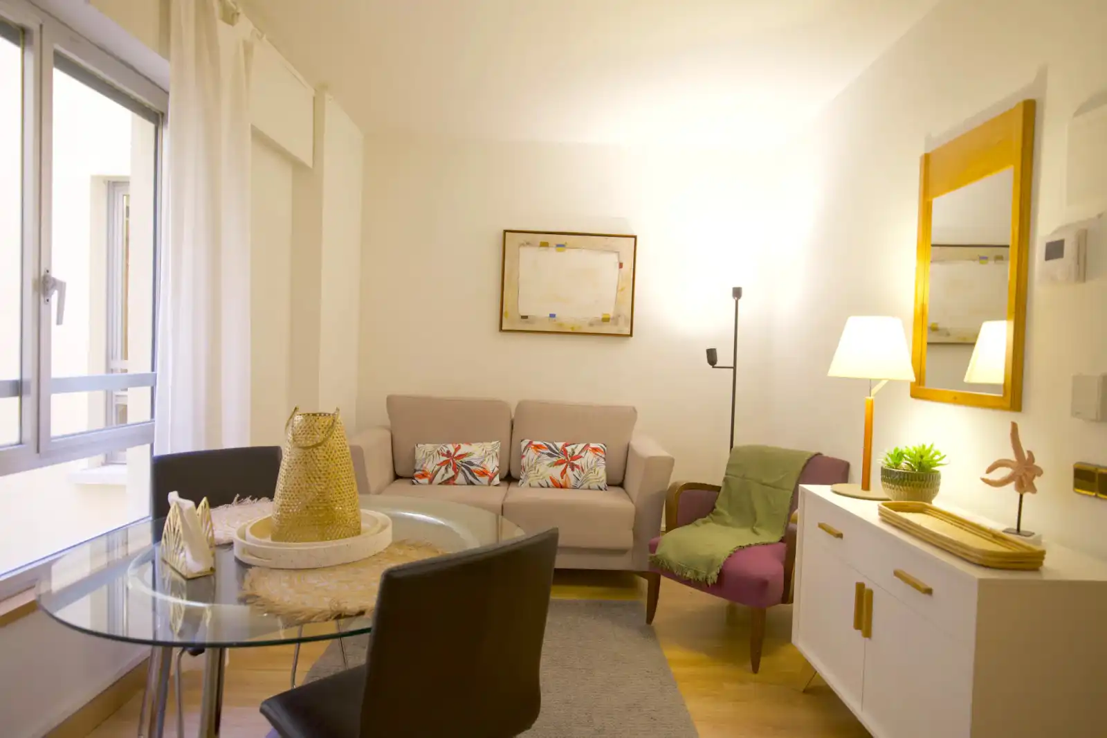 Fotografía del inmueble reportado: 2.200 €/mes — Palacio, Madrid