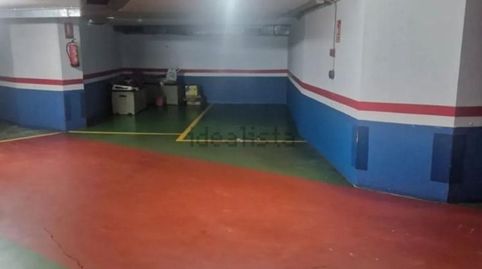 Foto 3 von Garage zur Miete in Rúa Sebastián Martínez Risco, 3, Someso - Matogrande, A Coruña Capital