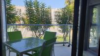 Terrace of Flat for sale in Almenara  with Terrace, Balcony and Community pool