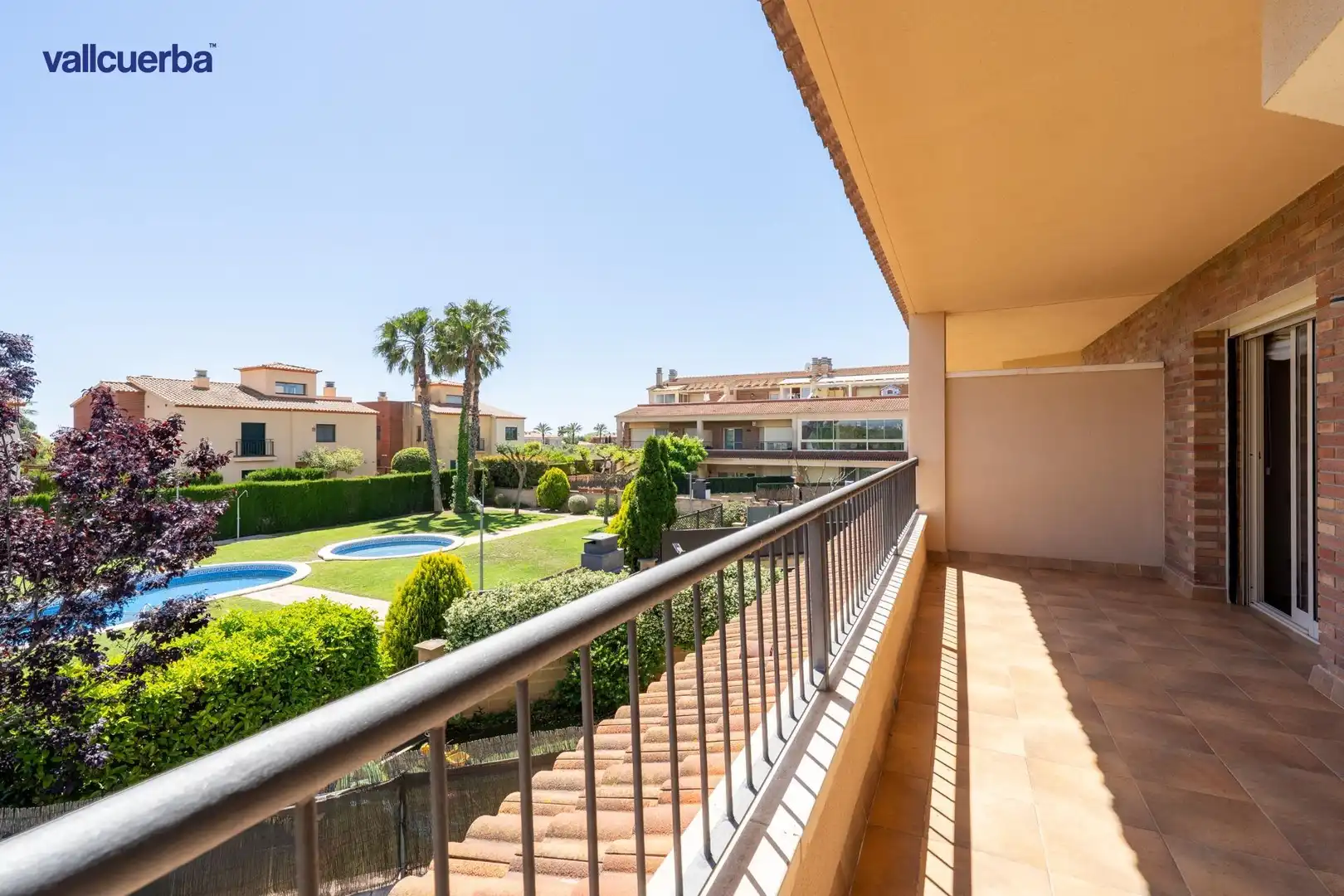 Adosado con terraza en venta en Migjorn, imagen 52