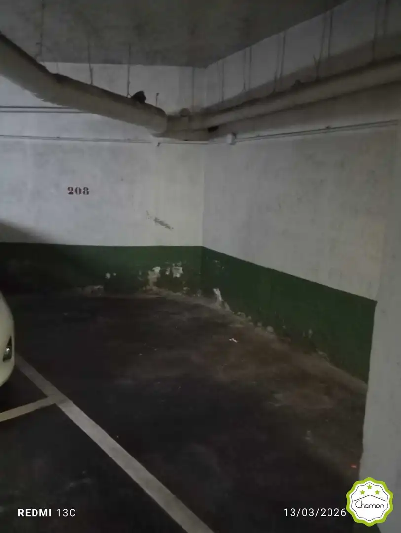 Parking à vendre à Lasesarre, imagen 4
