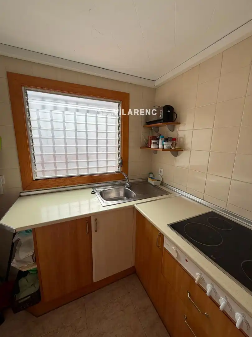 Cocina de Piso en venta en Calafell con Aire acondicionado, Calefacción y Terraza