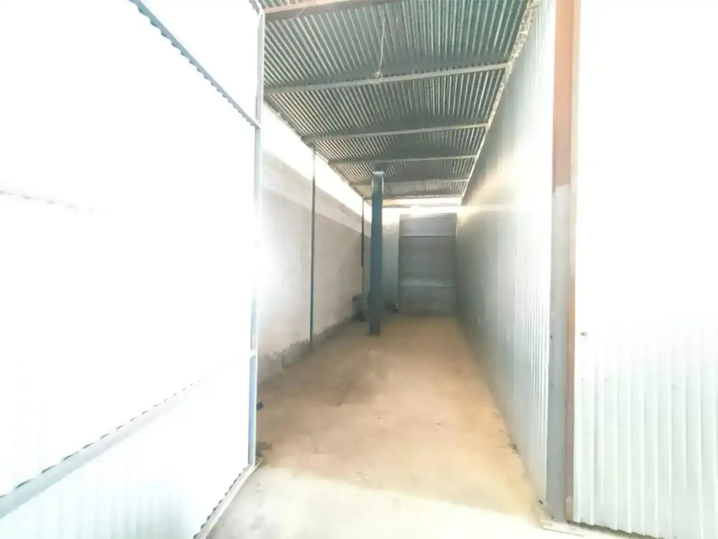 Trastero de alquiler en Dos Hermanas